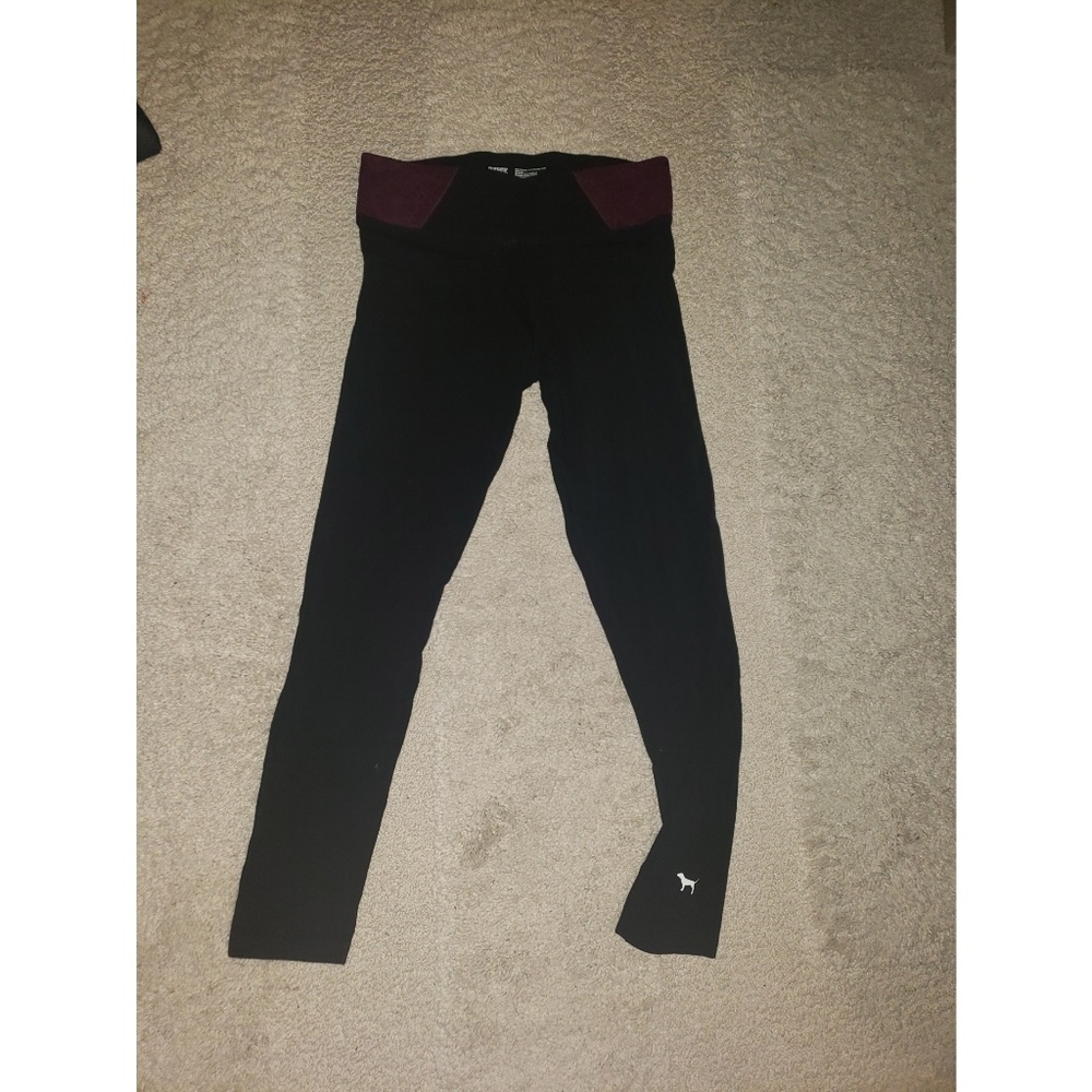 Victoria's Secret PINK yogas